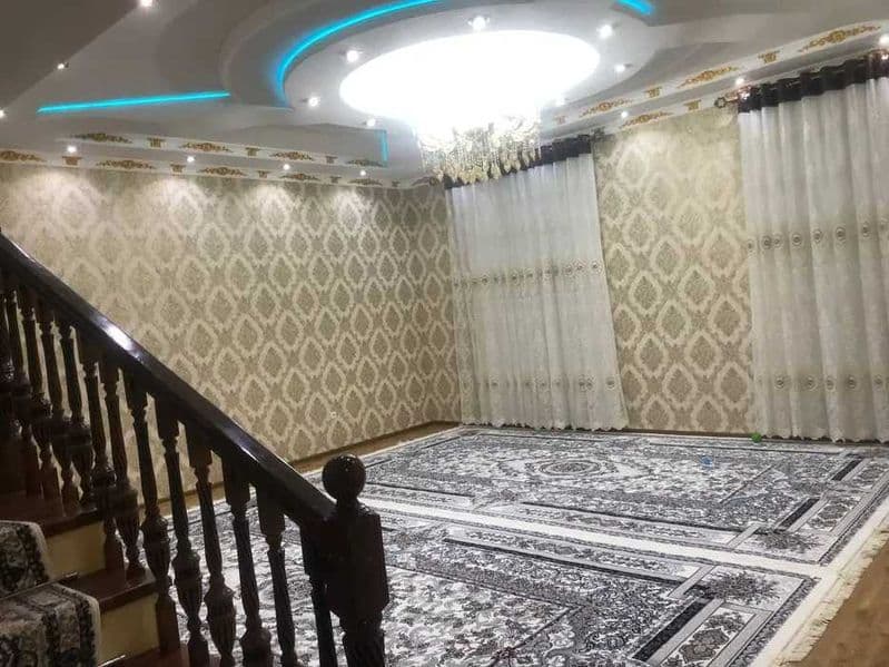 Сдаётся квартира <br />
Город - Ташкент<br />
Ориентир-Алгор