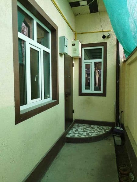 сдаю однокомнатную квартиру в Старых Сергелях, ориентир коре — фото 2