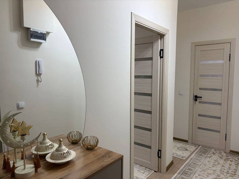 • Сдаётся квартира Навастройка <br />
• Район - Алмазар <br  — фото 2