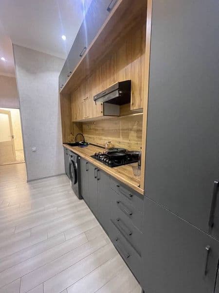 Yunusobod 13 kvartal megaplanet oldida arenda kvartira kvart — фото 3