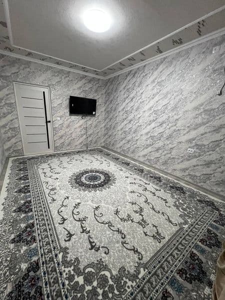 Долгосрочная аренда 2-х комнатной квартиры со всеми условиям