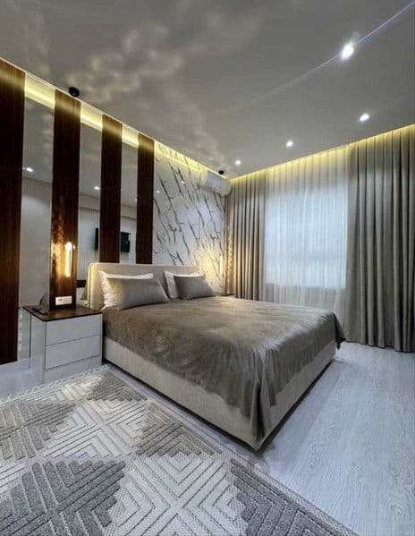 Сдаётся шикарная 3-комнатная квартира в Новостройка<br />
<b