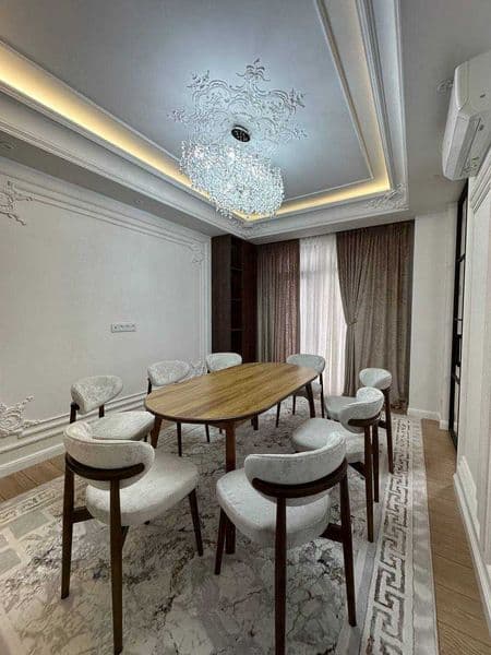 Яккасарайский район <br />
Жк Сеул Мун<br />
3/5/9<br />
120 — фото 4