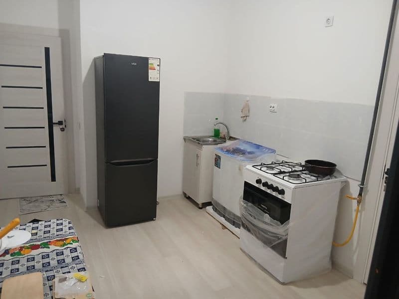 Hamma sharoiti bor 2xoan 4 etaj Moshina bozor ruparasi  Ahma — фото 4