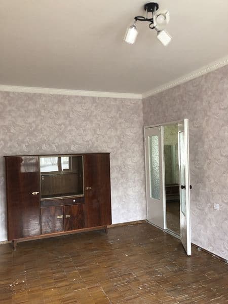 Квартира на Куйлюк-4, 2х комнатная, 2 этаж, после косметичес — фото 3