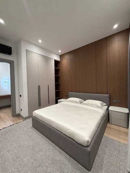 Авторский проект, новая квартира!<br />
Все условия имеются  — фото 3