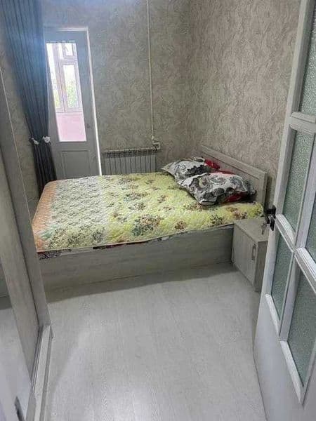 Сдаётся квартира на ул. Нукус‼️<br />
Ориентир - Бутик Гламу — фото 5