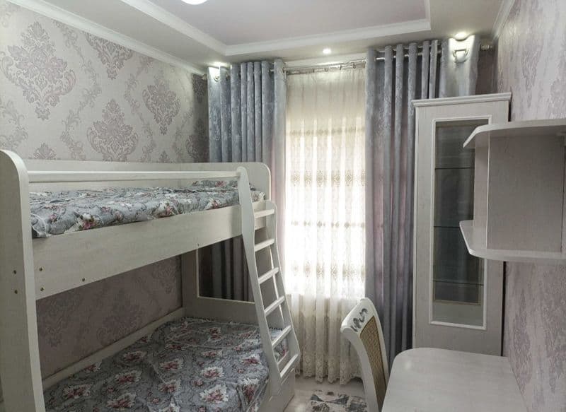 Сергели туманида жуда қулай локацияда жойлашган тоза ва шина — фото 4