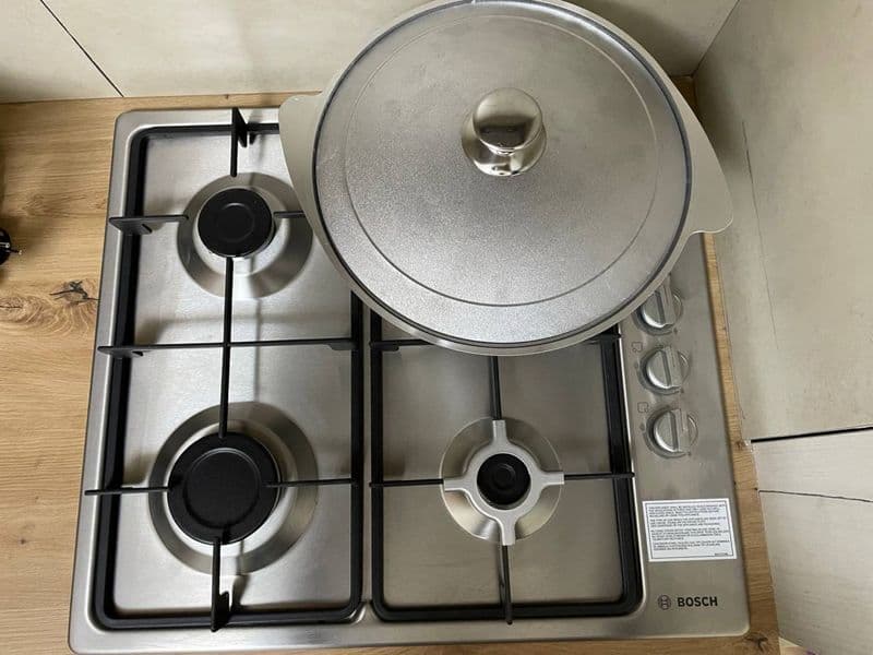 Без маклера!<br />
Сдается квартира 3/2/9<br />
Ориентир меж — фото 3