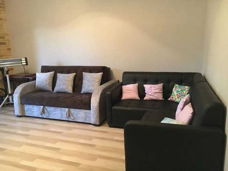 Сдаётся  Квартира Россия гостиница <br />
Ориентир -  Гушт<b — фото 3