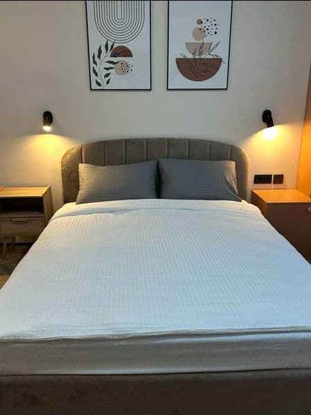 К вашему вниманию рады представить 1-комнатную квартиру на 3