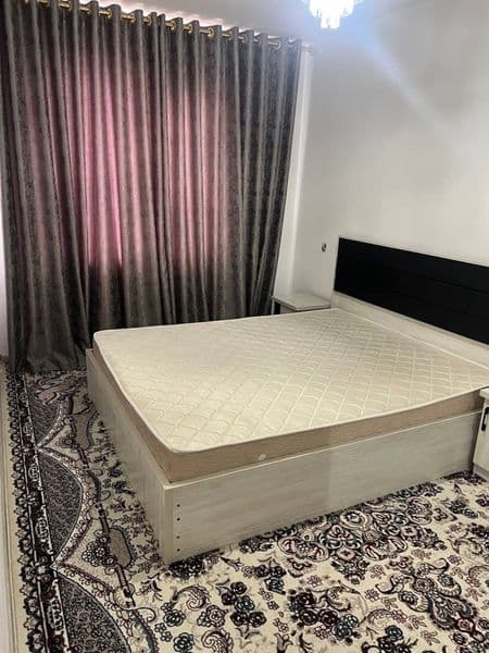 Аренда <br />
<br />
-Район: Яшнабадский<br />
-Ор-р: Ашхаба — фото 2