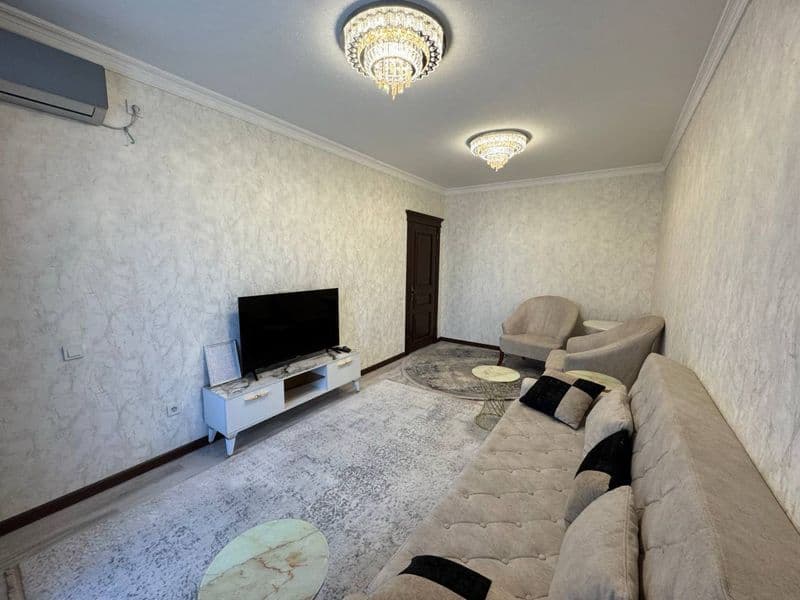 АРЕНДА КВАРТИРЫ!<br />
<br />
Район:Чиланзарский район<br /> — фото 4