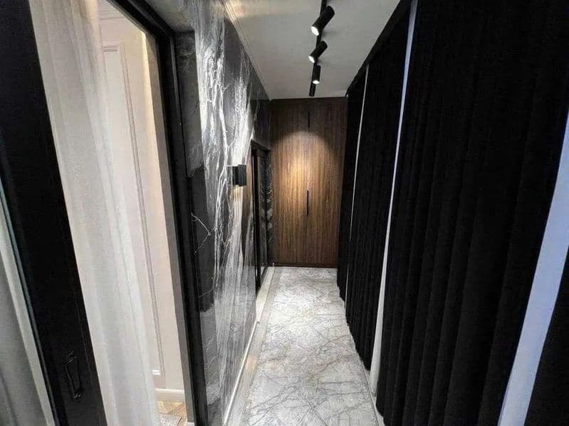 Яккасарайский район<br />
ЖК Кислород<br />
2/5/9<br />
70м2 — фото 5