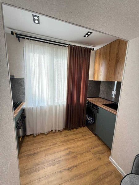 Жилой комплекс: Дружба Народов<br />
Количество комнат: 2<br — фото 5