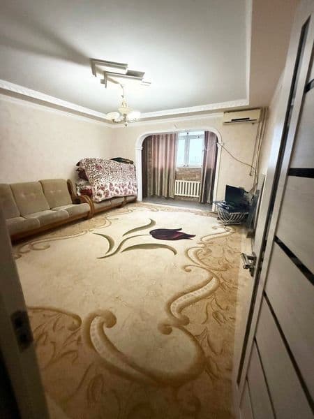 Чилонзор метро даХамма шароитларга эга 2 хонали уй квартира  — фото 4