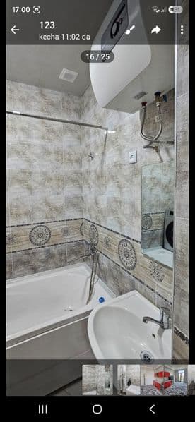 Kvartia bor qizlar bollar oila<br />
Manzil yunisabod chinab — фото 3