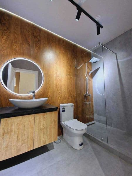 Элитный апартамент:<br />
Район: Мирзо Улугбекиский <br />
К — фото 4