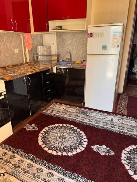 Metro 1 bekat choshtepa uzar maxallada 1 xonali kvartira 2 e