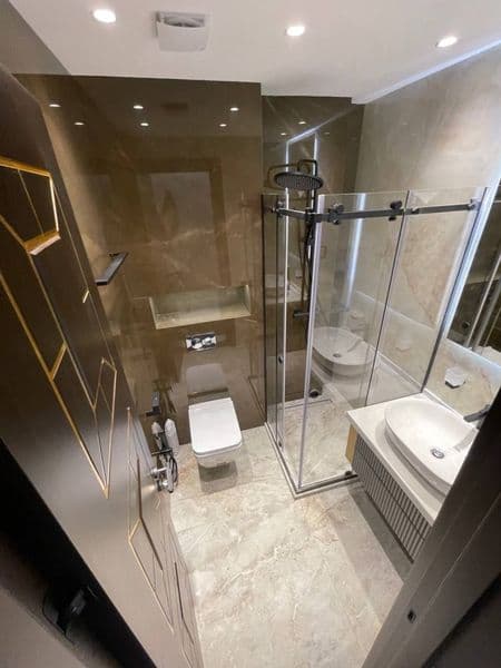 Шайхантахурский район <br />
Ташкент Сити <br />
Жк Gardens  — фото 5