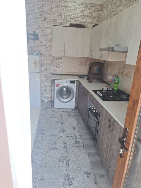 Arenda chilonzor 7 kvartal. 1 hona 6 etaj 7 etajkalik dom Ev — фото 4