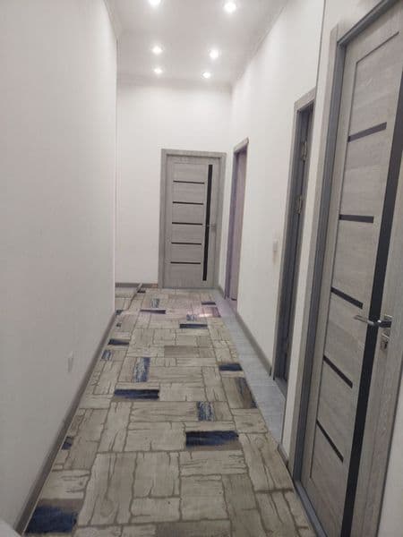 Мирза. Улугбек. Район. ЭКО базар. 2/5/9. Навастройка.  Халад — фото 2