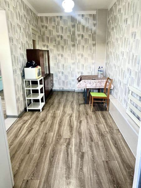 Сдается в аренду 1 комнатная квартира<br />
Сергели 8. С таш — фото 4