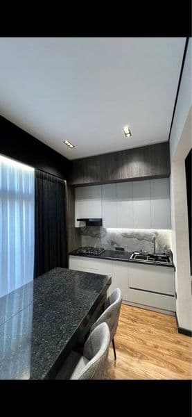 Яшнабадский район <br />
Паркентский <br />
Новостройка<br / — фото 2