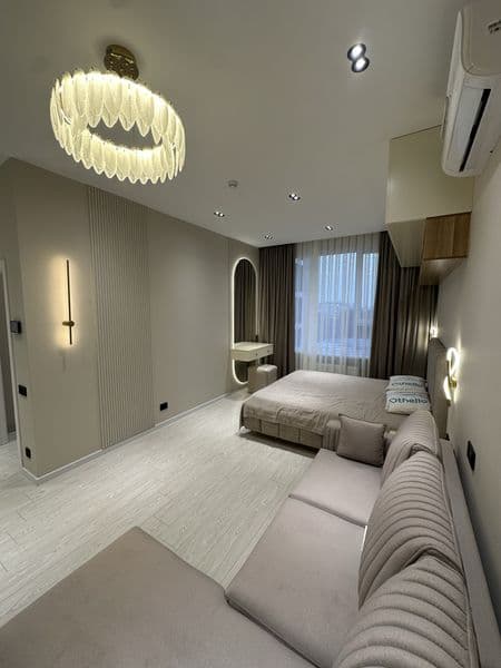 Сдам в аренду 1/6/16 в новостройке ЖК «Botanika Saroyi» Bi G — фото 5