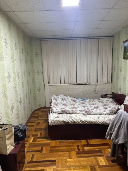 Ойбега 1 астановка. Хамма жойга якин 2хонали хамма шароитлар — фото 4