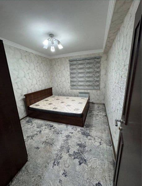 2 xonalik evro remont barcha sharoitlari bor. Yangi hayot tu