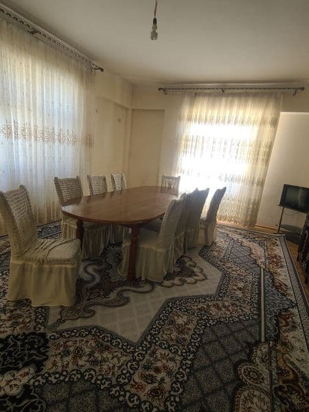 Аренда олмазор тумани согбон чоррахада.2хонали новастррйка д