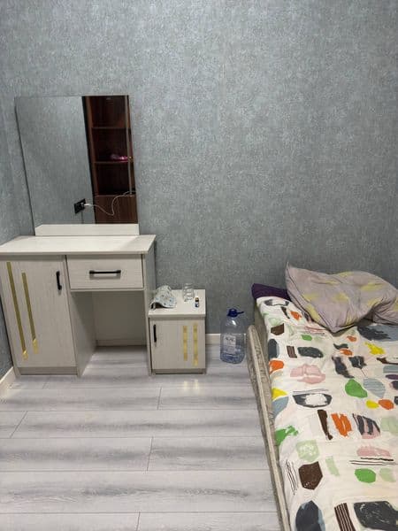 Oybek metro 3 minutlik masofada Joylashgan kvartira ijaraga  — фото 2