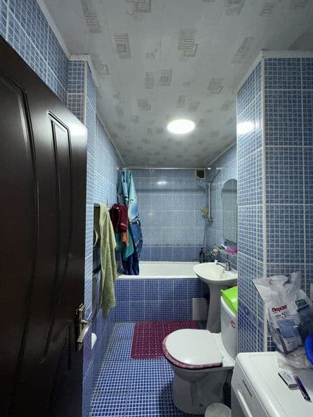 Ijara kvartira<br />
Almazar Qorakamish 1/4<br />
3 xonali 3 — фото 5