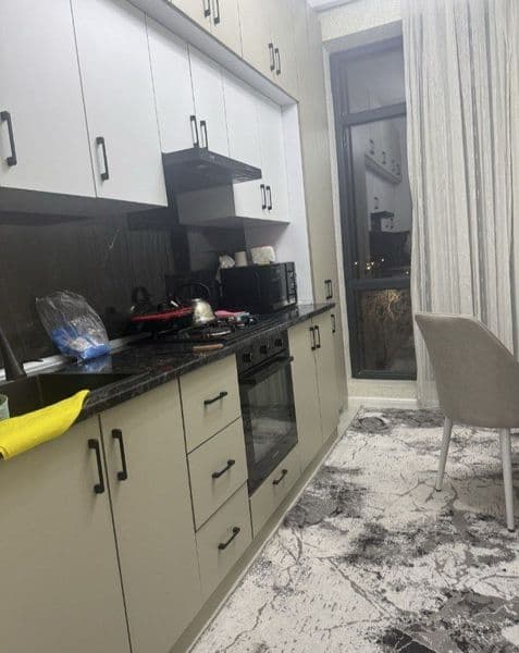 Mirzo -Ulugʻbek tumani TTZ yaqinda arenda 1 xona <br />
200$ — фото 2