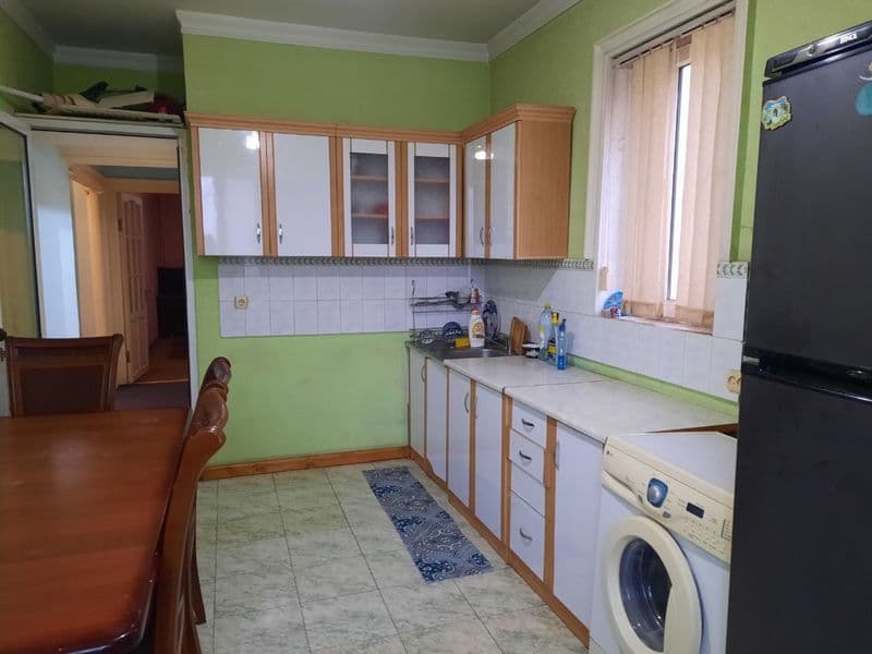 Аренда квартира <br />
Район - Алмазарский<br />
Ориентир -  — фото 5