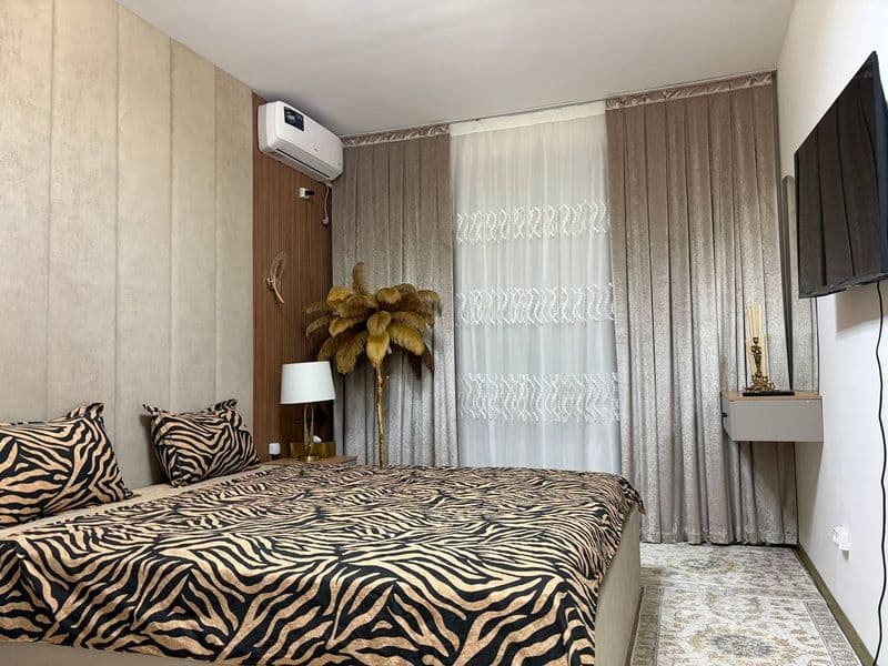 • Сдаётся квартира Навастройка <br />
• Район - Алмазар <br  — фото 5