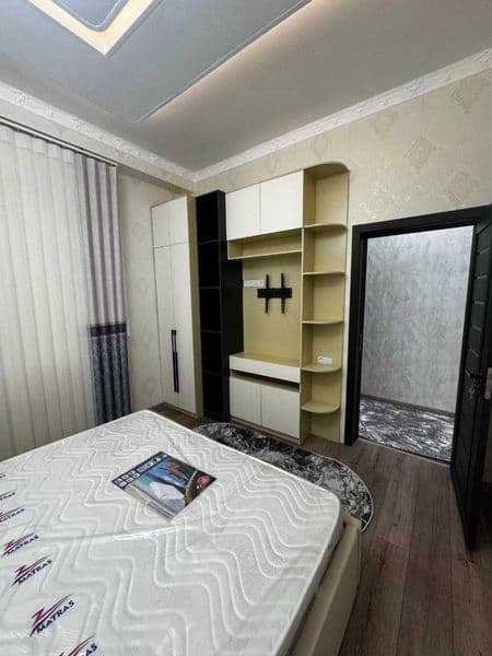 Сдаётся квартира Центр 2-ком Ц-1 Le Grande Plaza Hotel<br /> — фото 2