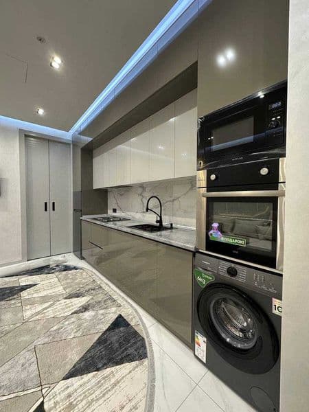 АРЕНДА КВАРТИРА!!!  <br />
НОВОСТРОЙКА <br />
ЖК "Nest one"  — фото 4