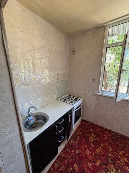 Аренда Квартира<br />
Кара камыш 2/5<br />
Оринтер Ало тойхо