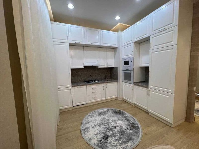 Район: Яшнабадский<br />
Адрес: Махтумкули<br />
<br />
• Ко — фото 4