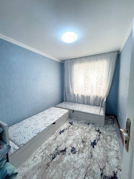 Manzil: MIROBOD, Risoviy Bozor, Magnit Supermarket Yonida <b — фото 4