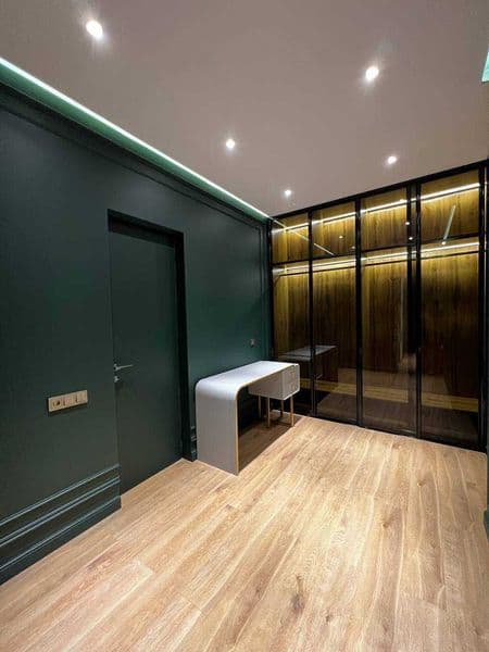 Новостройка - Голден Хаус<br />
Яккасарай Шота Руставели<br  — фото 3