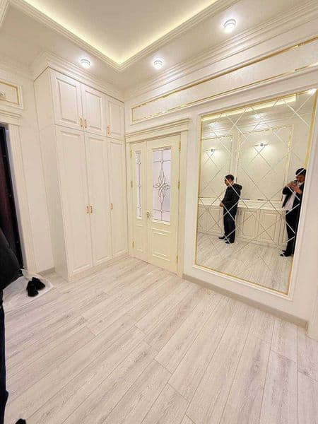 Аренда новостройка<br />
<br />
Район - Шайхонтохур <br />
О — фото 2