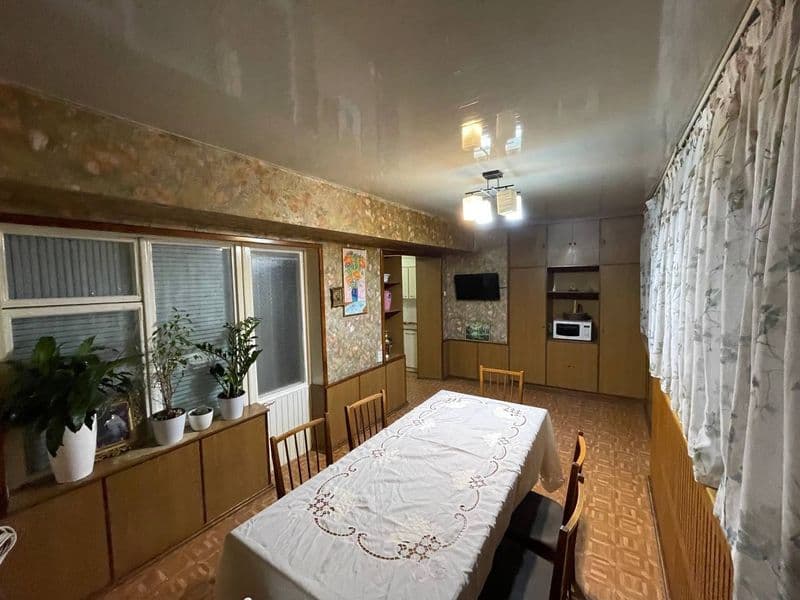 Аренда в Центре Ц-1 Бибигон  4/5/9  100  кв.м.<br />
<br />
 — фото 3