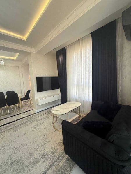 • Район: Яккасарайский<br />
• Адрес: ЖК PRESTIGE GARDENS<br — фото 4