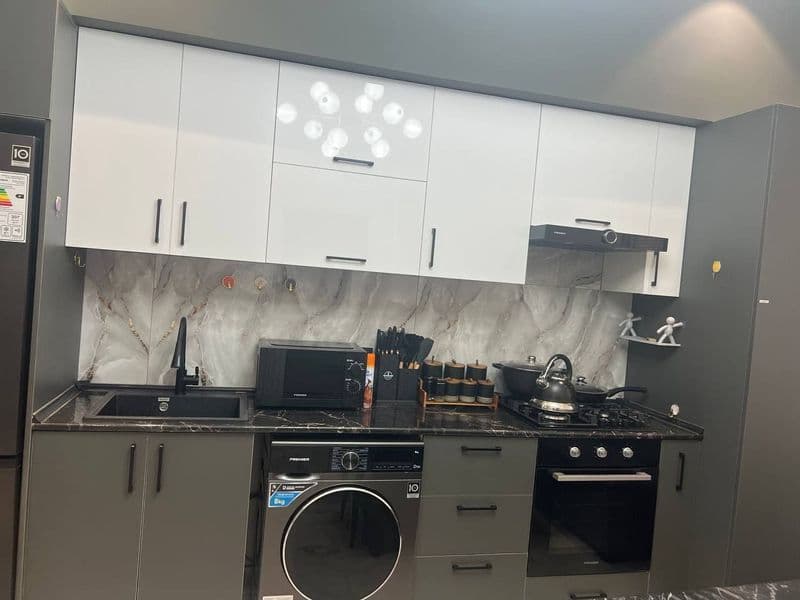 #Бектемир<br />
#Целий<br />
2 хонали уй ижарага берилади<br — фото 2