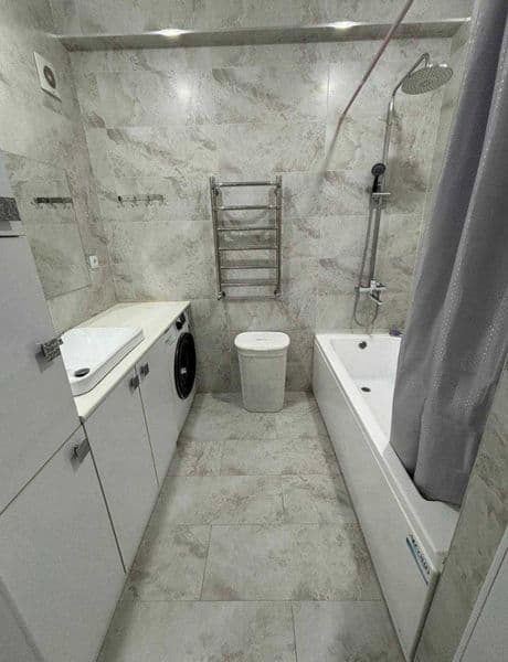 #Яшнобод <br />
<br />
3xonali uy ijaraga beriladi Aviasozla — фото 5