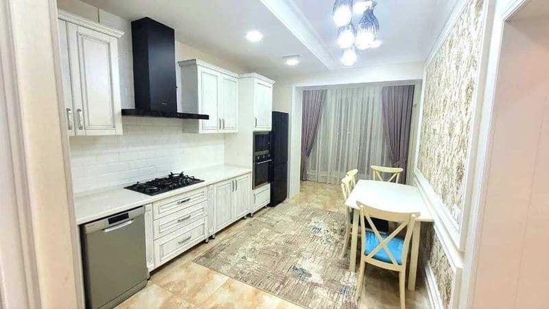 Сдаётся квартира на ЖК Сеул Мун‼️<br />
Ориентир - ТЦ Некст< — фото 3