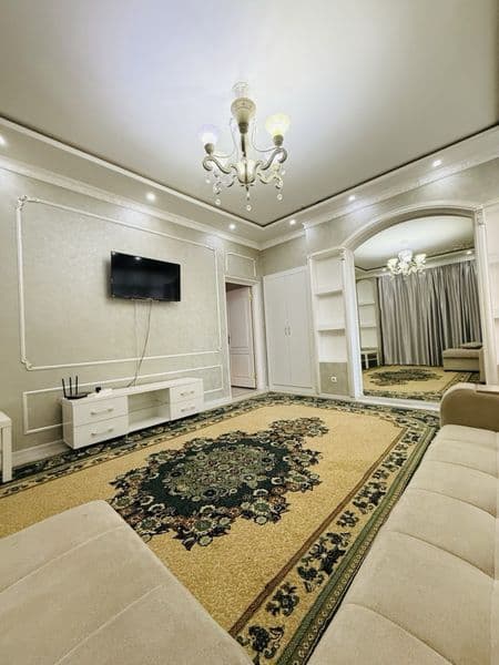 Novostroyka Yakkasaroyda Mebel Texnika To’liq JixoZlangan Kv — фото 2